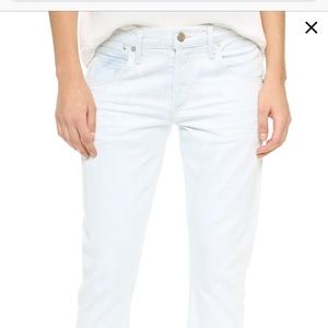 Citizens of Humanity Emerson Slim Boyfriend Jeans
